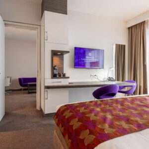 Hotel Lumen