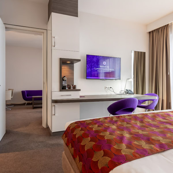 Hotel Lumen