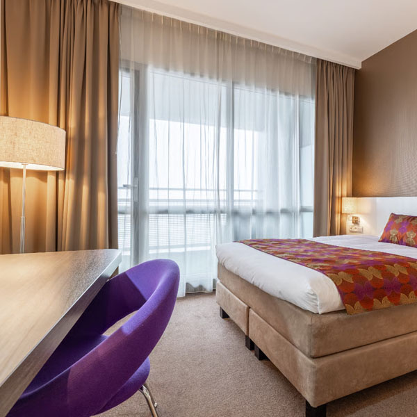 Hotel Lumen