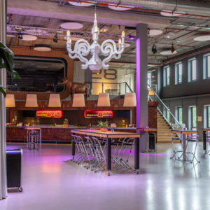Hotel Lumen