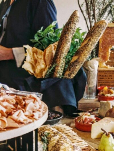Catering